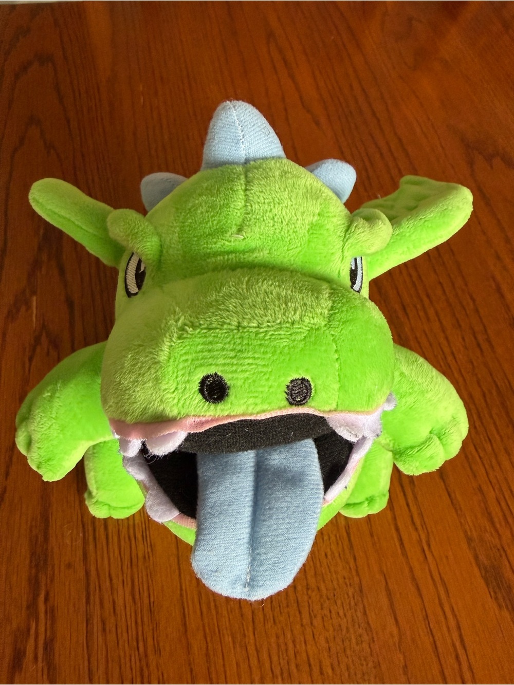 Stuffed 25cm Baby Dragon Clash Royale Game Plush Toy - Picture 4 of 7